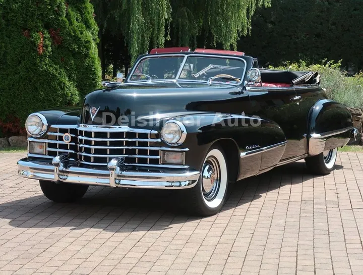 Cadillac Other