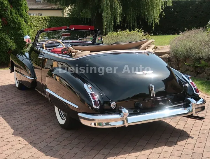 Cadillac Other