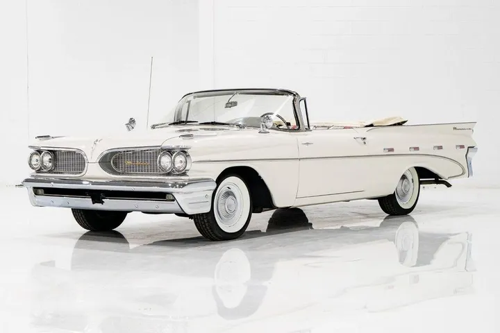 Pontiac Other