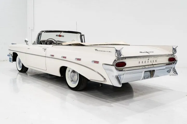 Pontiac Other