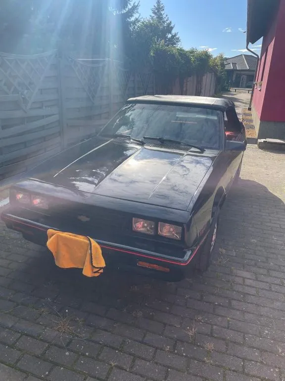 Chevrolet Cavalier
