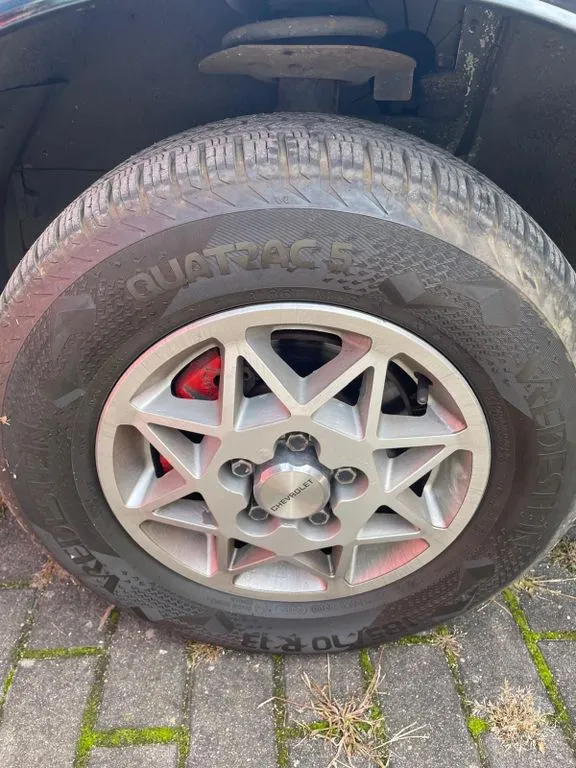 Chevrolet Cavalier