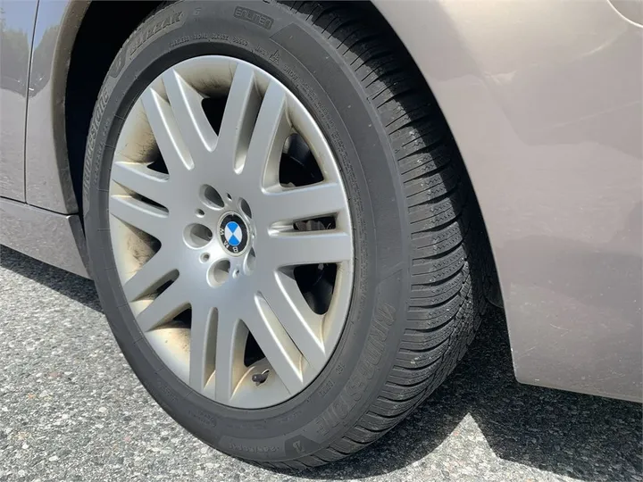 BMW 760
