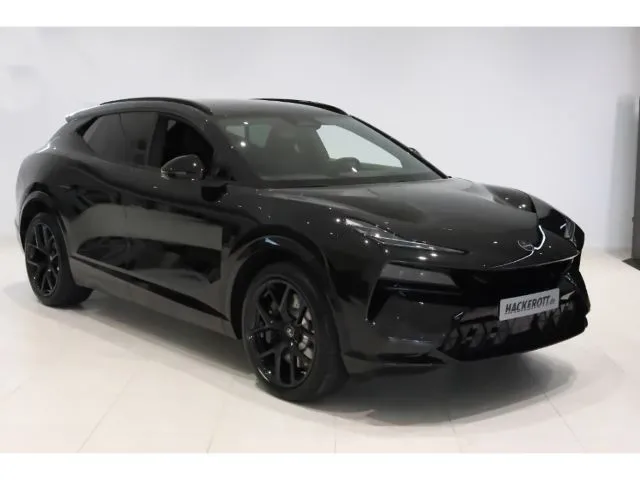 Lotus Eletre
