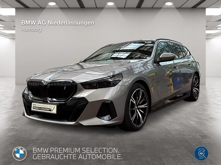 BMW i5