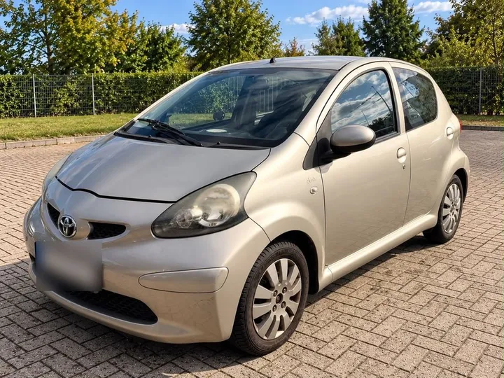 Toyota Other