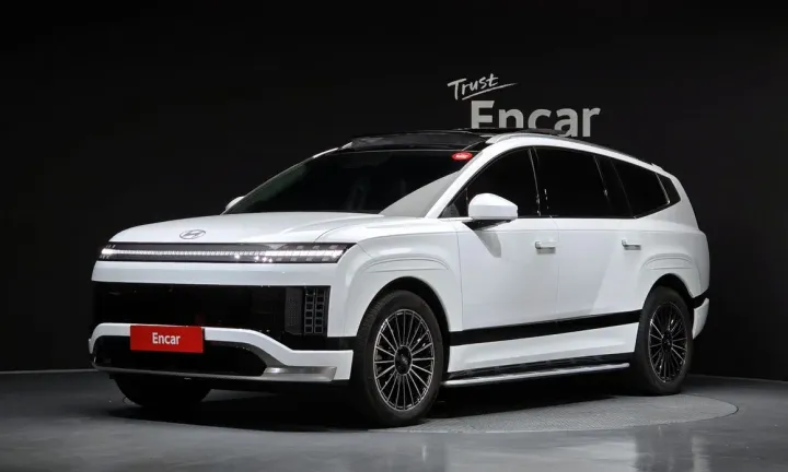 Hyundai Ioniq9