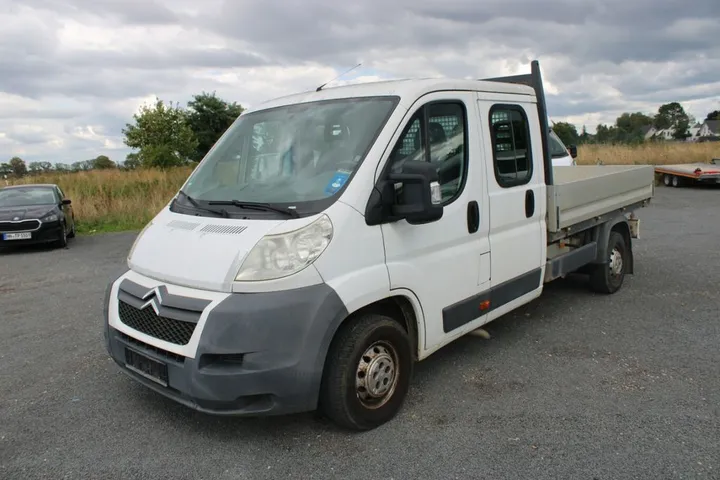 Citroën Jumper