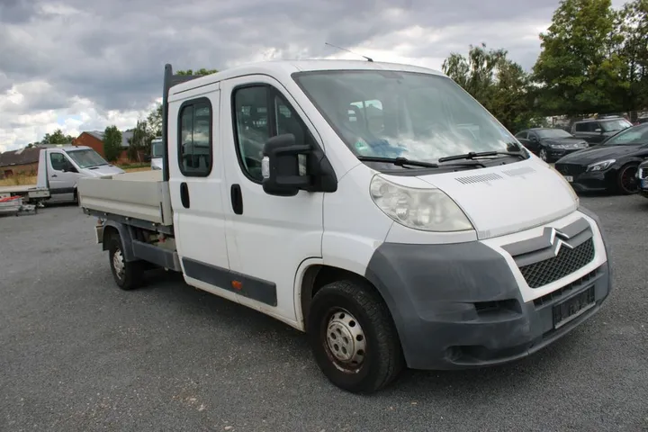 Citroën Jumper