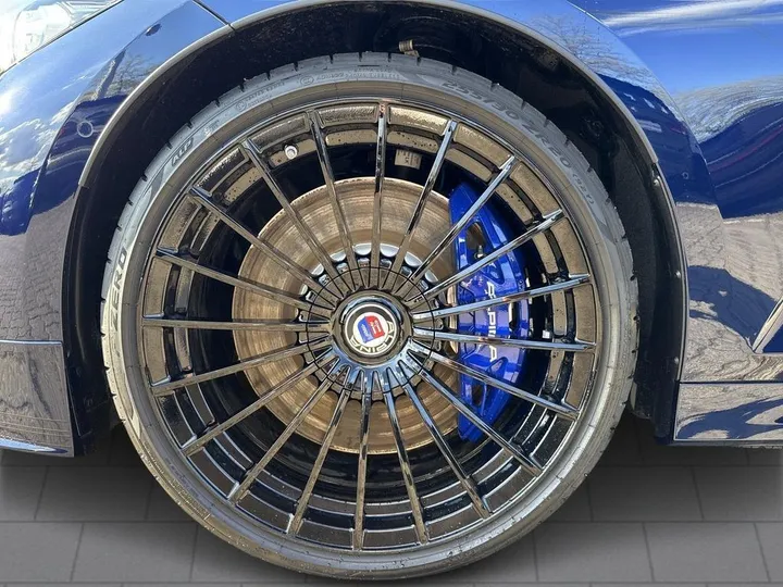 ALPINA D3