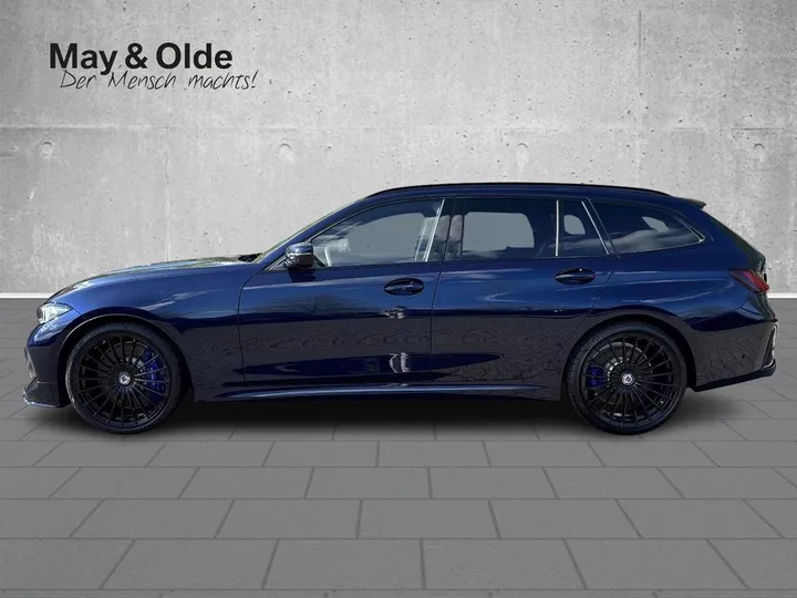 ALPINA D3