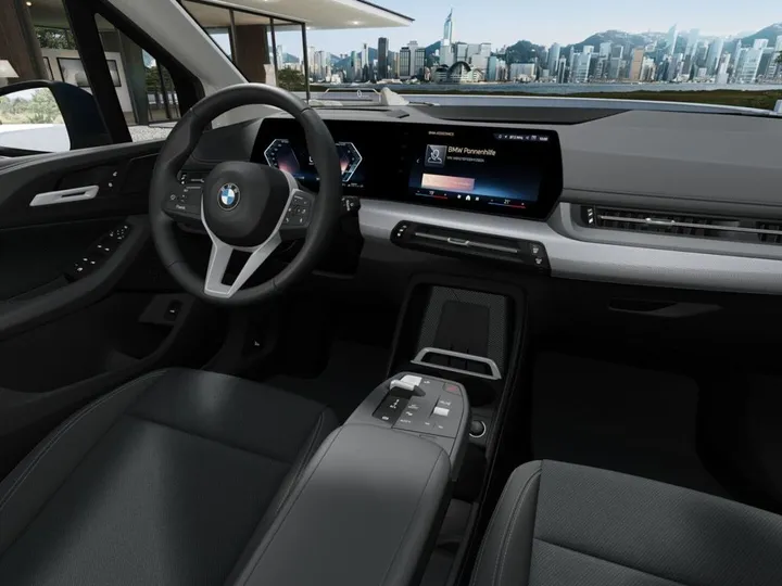 BMW 220 Active Tourer