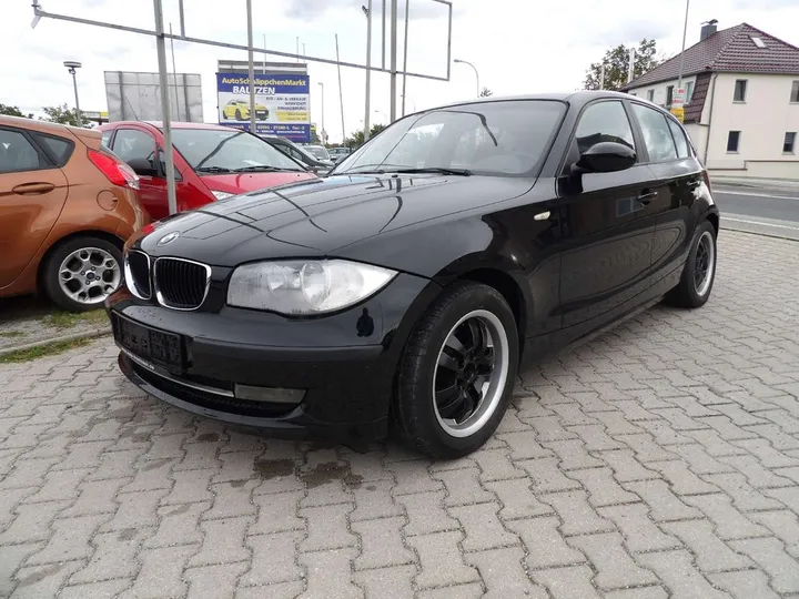 BMW 116