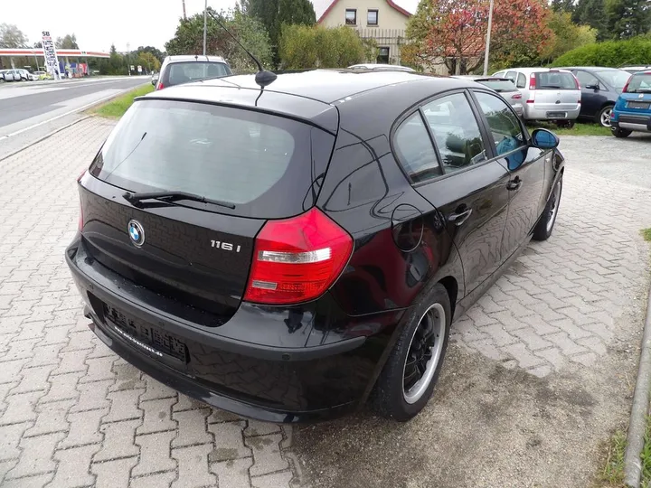 BMW 116