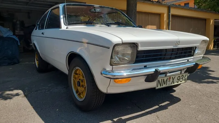 Opel Kadett