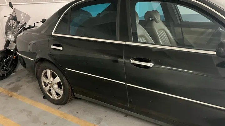 Lancia Thesis