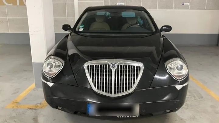 Lancia Thesis