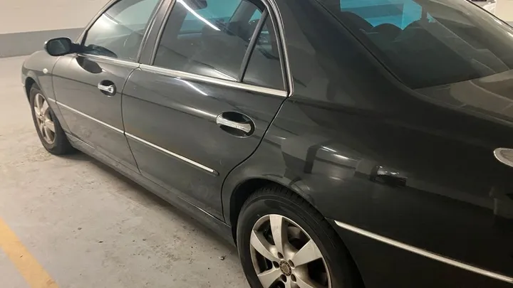 Lancia Thesis