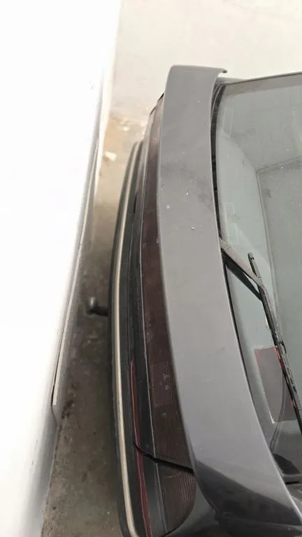 Citroën XM