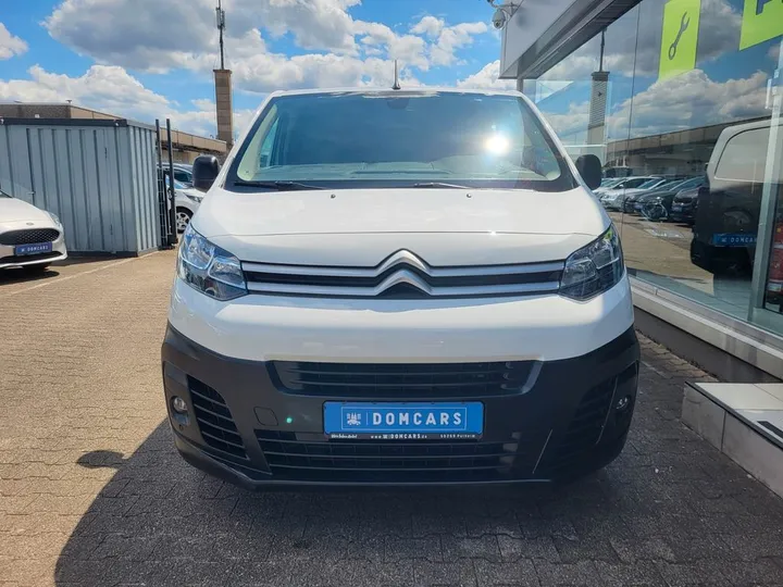 Citroën Jumpy