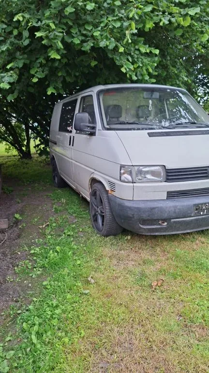 Volkswagen T4 other