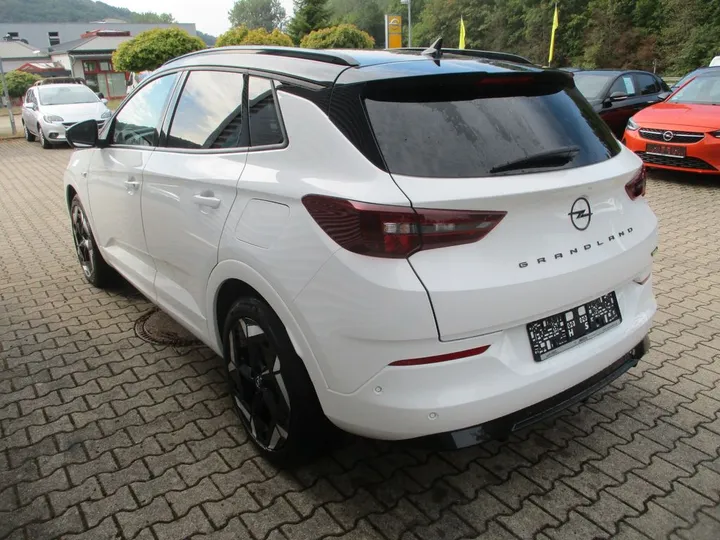 Opel Grandland (X)