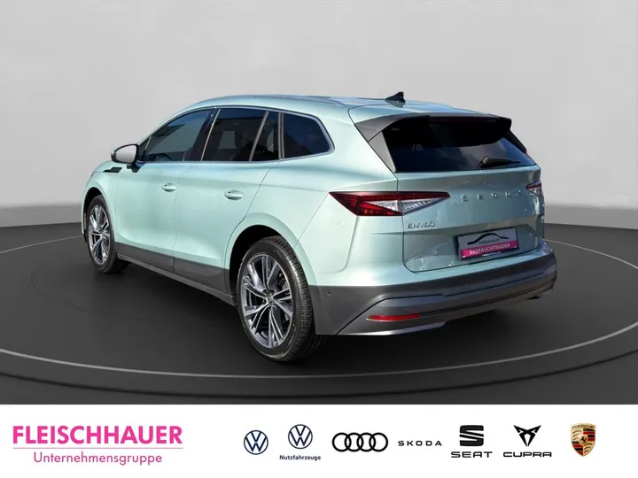 Škoda Enyaq