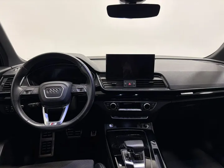 Audi Coupé