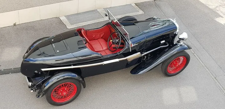 Alvis Other