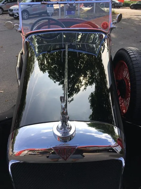 Alvis Other