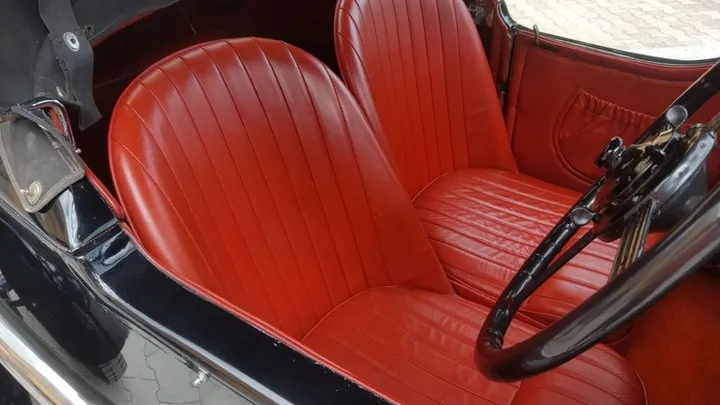 Alvis Other