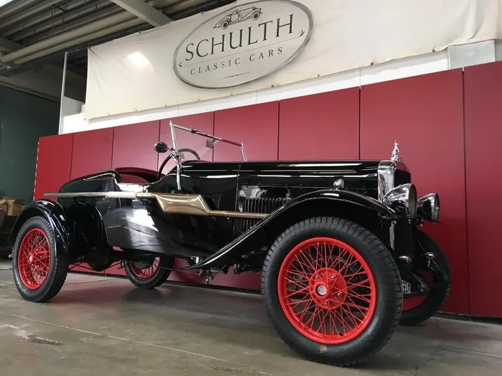 Alvis Other