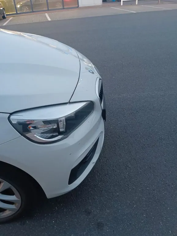 BMW 225 Active Tourer