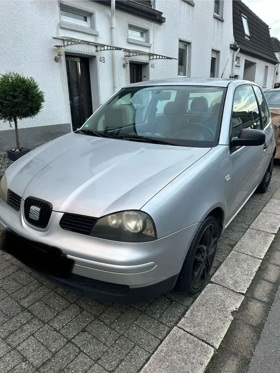 Seat Arosa