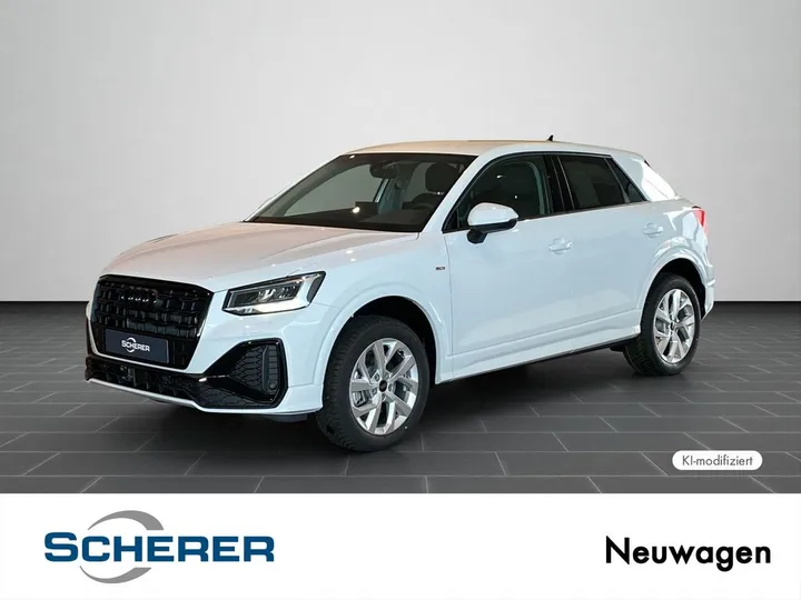 Audi Q2