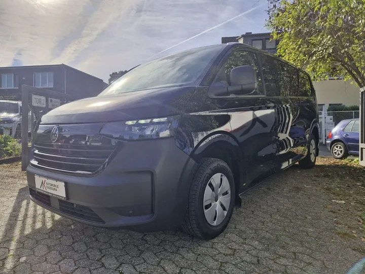 Volkswagen T7 Transporter