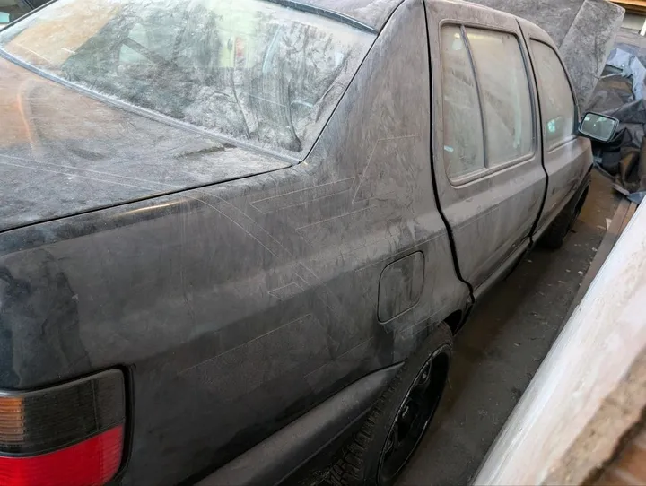 Volkswagen Vento
