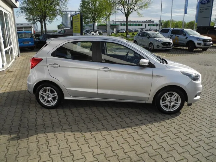 Ford Ka/Ka+