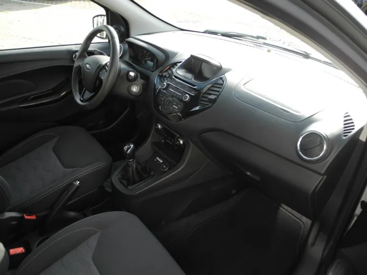 Ford Ka/Ka+