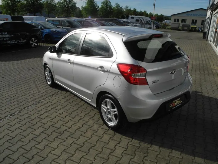 Ford Ka/Ka+