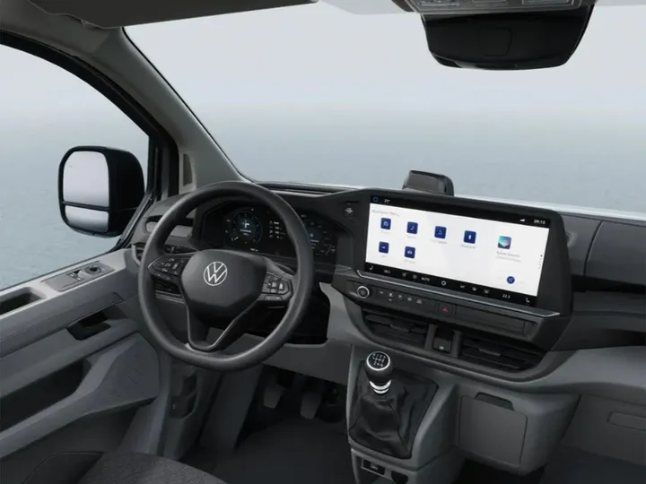 Volkswagen T7 Transporter