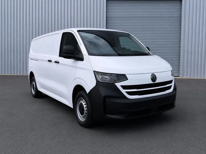 Volkswagen T7 Transporter