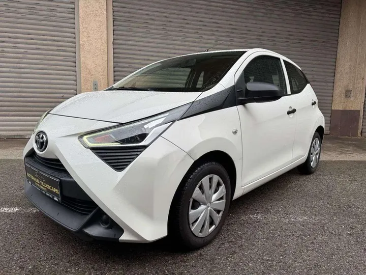 Toyota Other