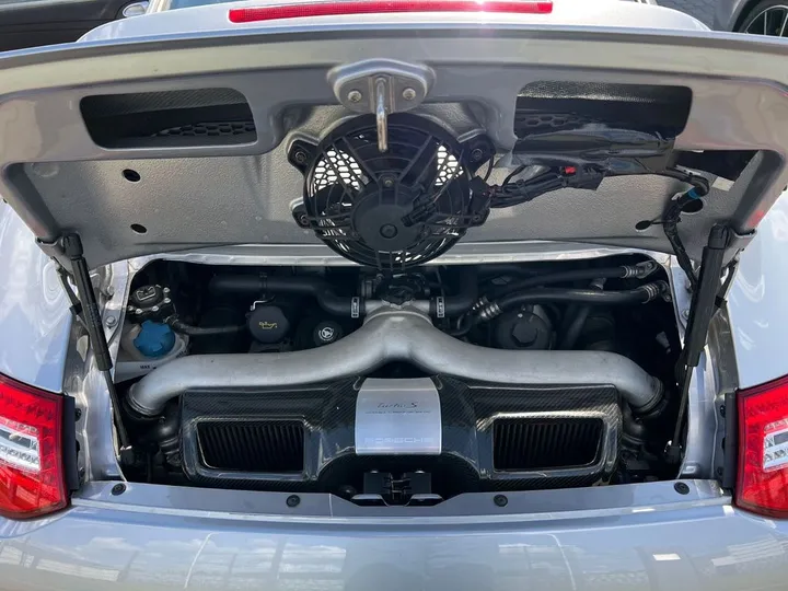 Porsche 997