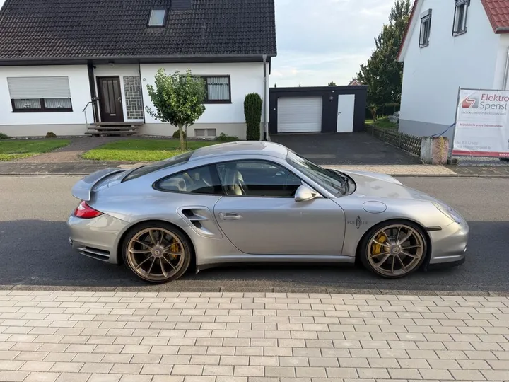 Porsche 997
