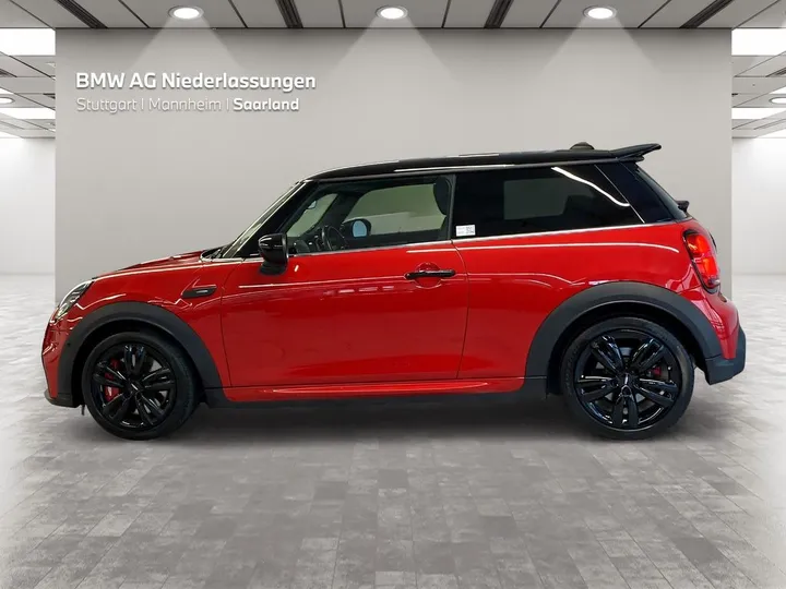 MINI John Cooper Works