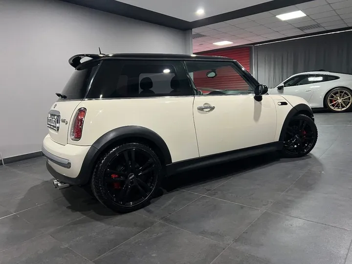 MINI Other
