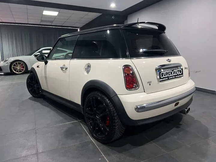 MINI Other