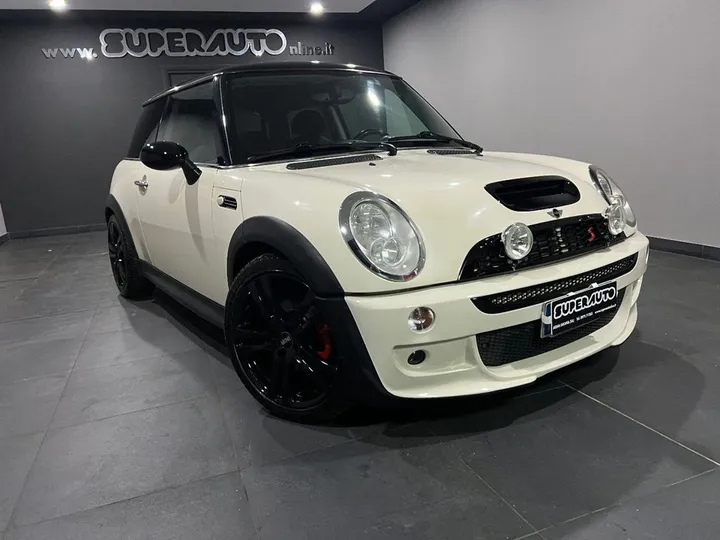 MINI Other