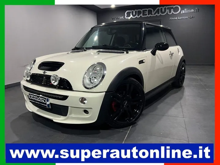 MINI Other